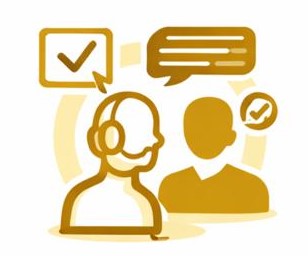 Apoyo Posterior a la Determinación